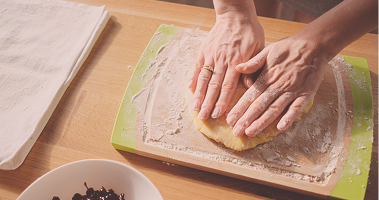 Bread Solutions