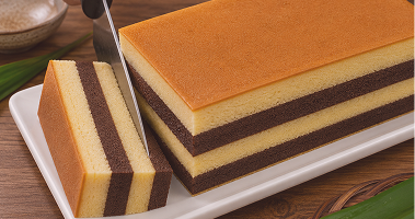 Cake Solutions